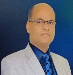 Prof. Dr. Mahmoud Mahyoob Alburyhi